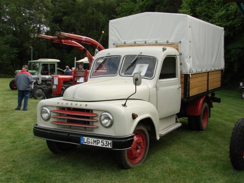 Hanomag